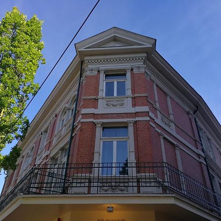 Gaeste-Liesel Bad Pyrmont Kültér fotó