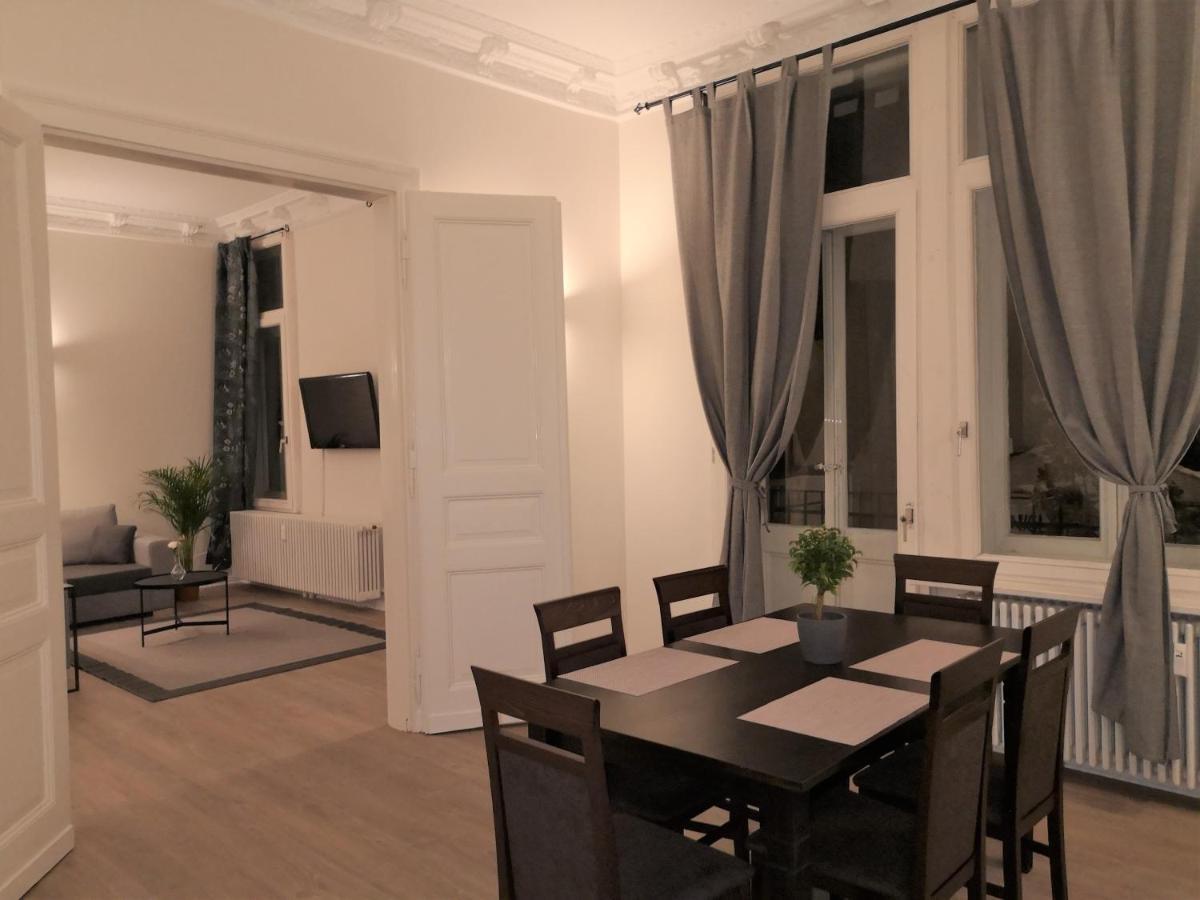 Gaeste-Liesel Bad Pyrmont Kültér fotó