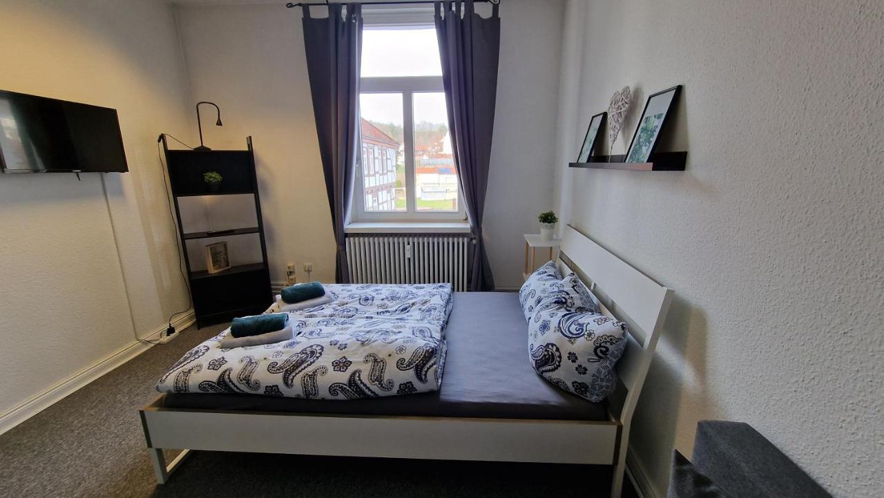 Gaeste-Liesel Bad Pyrmont Kültér fotó
