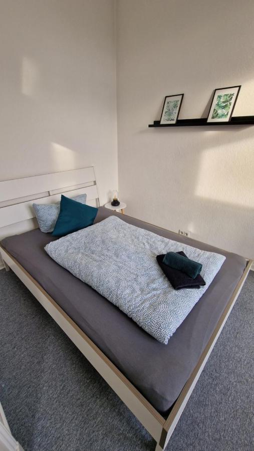 Gaeste-Liesel Bad Pyrmont Kültér fotó