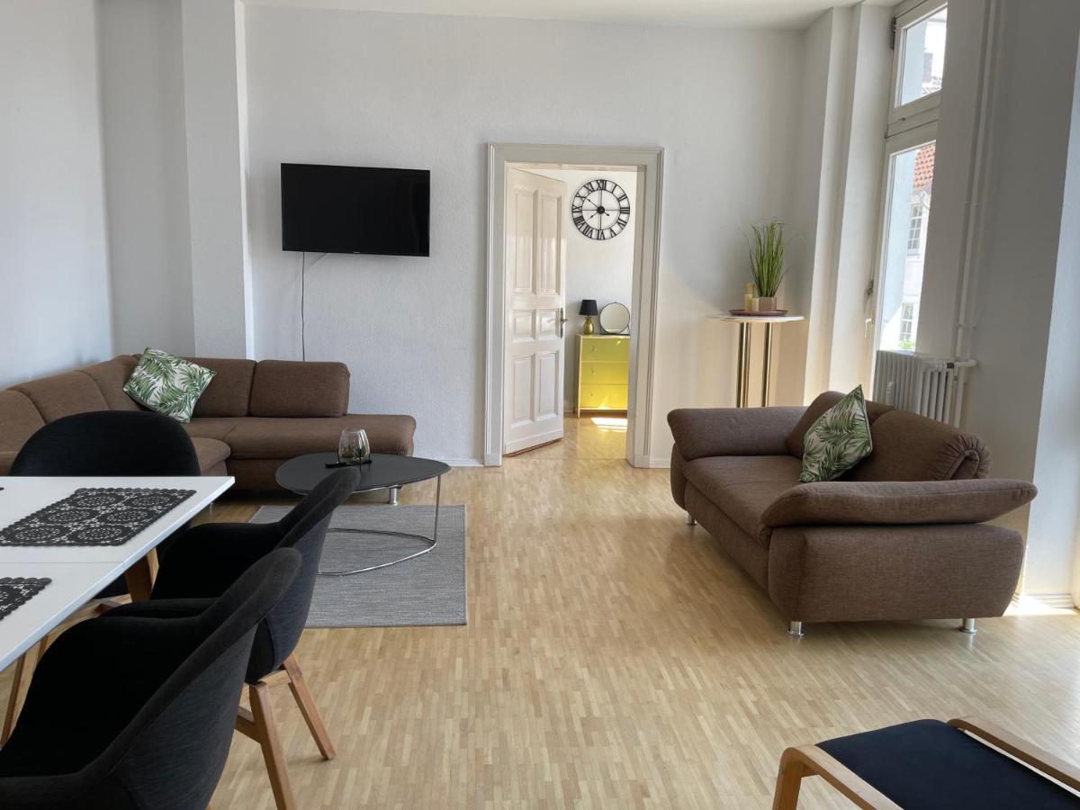 Gaeste-Liesel Bad Pyrmont Kültér fotó