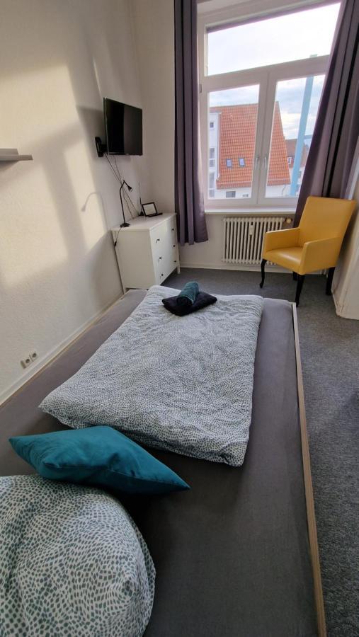 Gaeste-Liesel Bad Pyrmont Kültér fotó