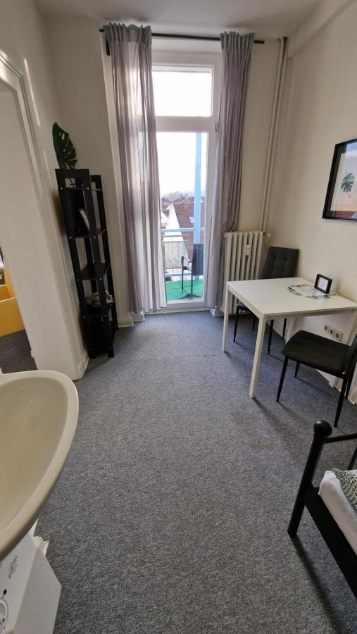 Gaeste-Liesel Bad Pyrmont Kültér fotó